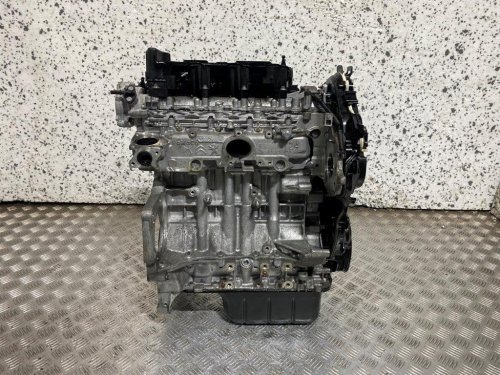 18-24 VAUXHALL COMBO E/PARTNER/BERLINGO 1.5 DIESEL BARE ENGINE YHZ (40K MILES)