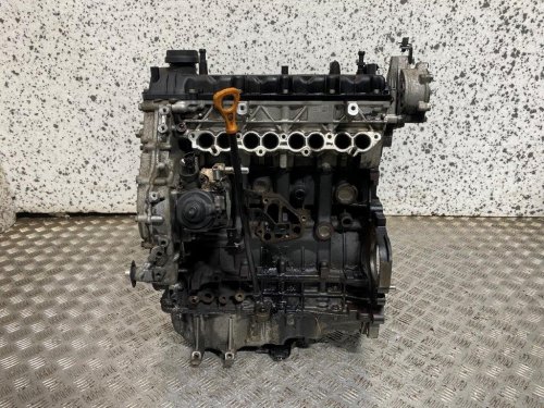 16-18 KIA SPORTAGE MK4 1.7 DIESEL BARE ENGINE CODE D4FD EURO 6 (78K MILES)