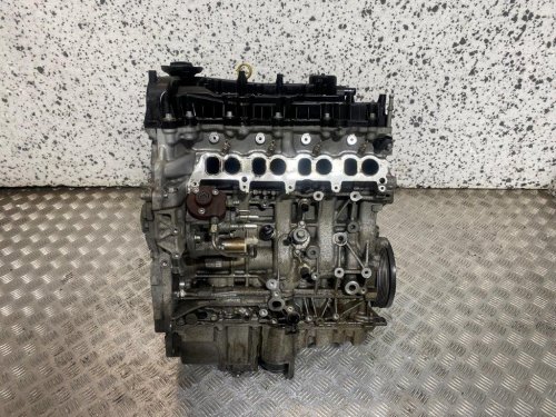 14-17 VAUXHALL INSIGNIA/MOKKA 1.6 CDTI DIESEL BARE ENGINE B16DTH (68K ...