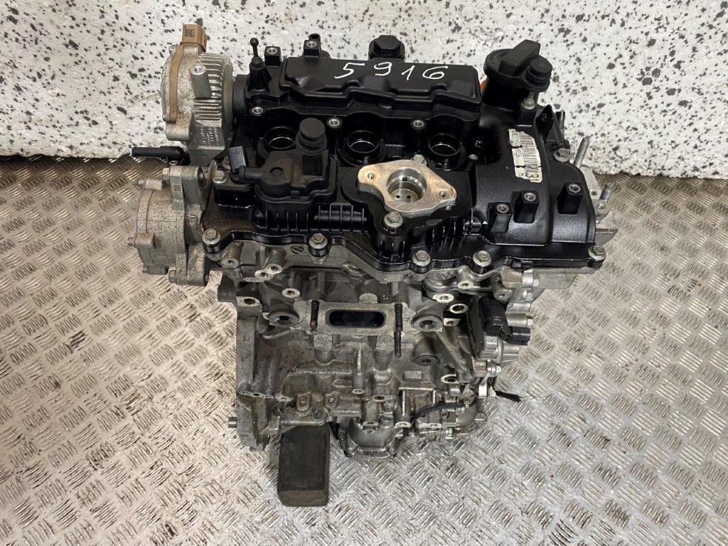17-24 KIA STONIC 1.0 PETROL BARE ENGINE CODE G3LE EURO 6D (23K MILES) - Thumbnail 3