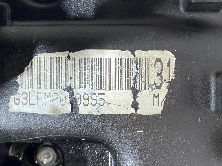 17-24 KIA STONIC 1.0 PETROL BARE ENGINE CODE G3LE EURO 6D (23K MILES) - Thumbnail 12