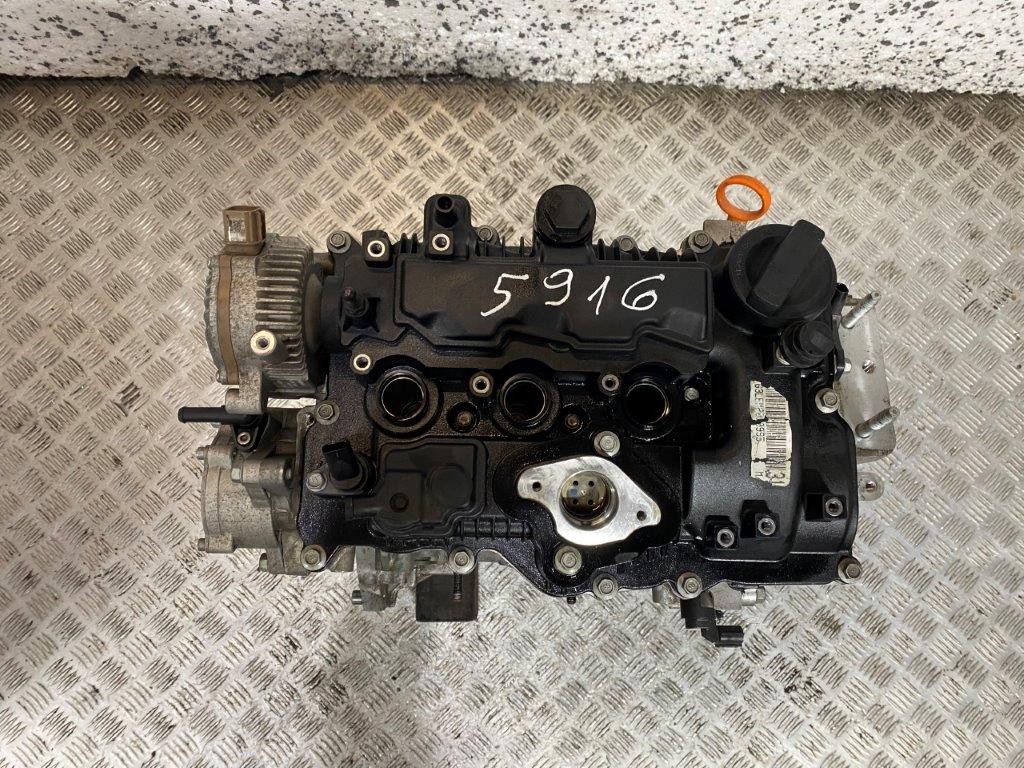 17-24 KIA STONIC 1.0 PETROL BARE ENGINE CODE G3LE EURO 6D (23K MILES) - Thumbnail 4