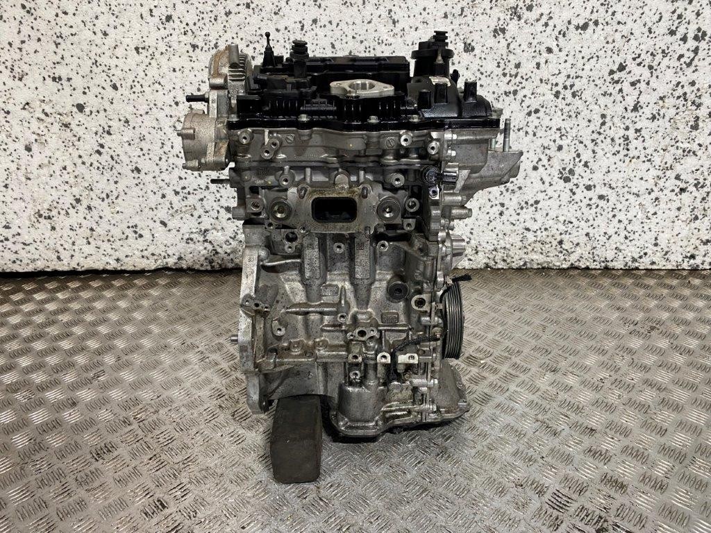 17-24 KIA STONIC 1.0 PETROL BARE ENGINE CODE G3LE EURO 6D (23K MILES) - Thumbnail 5