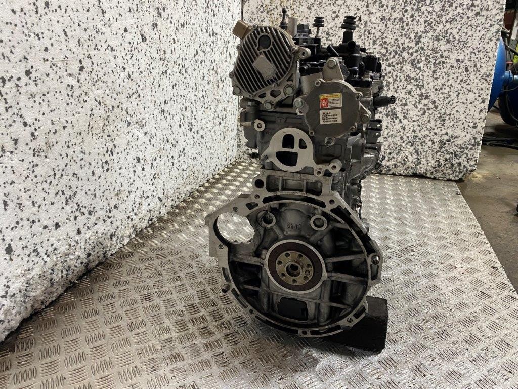 17-24 KIA STONIC 1.0 PETROL BARE ENGINE CODE G3LE EURO 6D (23K MILES) - Thumbnail 6
