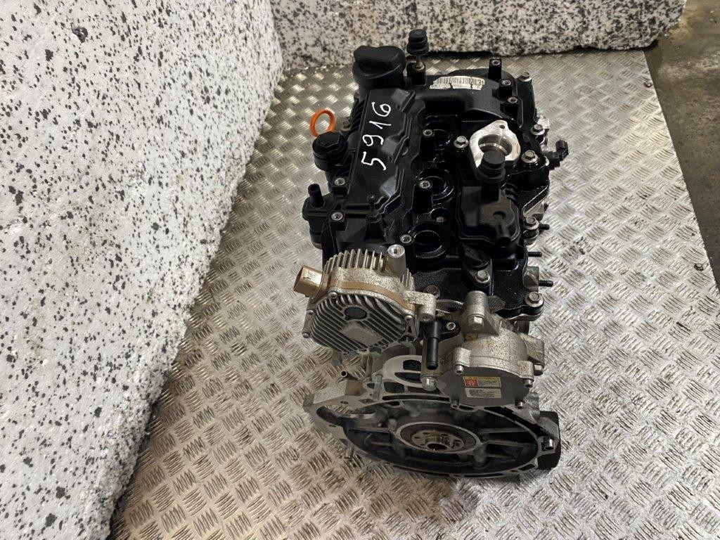 17-24 KIA STONIC 1.0 PETROL BARE ENGINE CODE G3LE EURO 6D (23K MILES) - Thumbnail 7