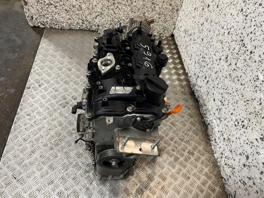 17-24 KIA STONIC 1.0 PETROL BARE ENGINE CODE G3LE EURO 6D (23K MILES) - Thumbnail 9
