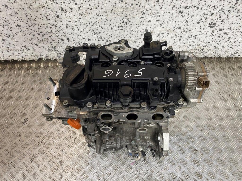 17-24 KIA STONIC 1.0 PETROL BARE ENGINE CODE G3LE EURO 6D (23K MILES) - Thumbnail 10
