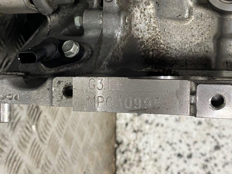 17-24 KIA STONIC 1.0 PETROL BARE ENGINE CODE G3LE EURO 6D (23K MILES) - Thumbnail 11