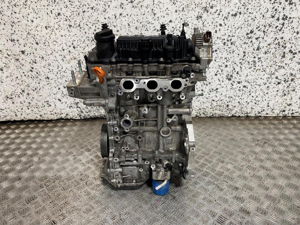 17-24 KIA STONIC 1.0 PETROL BARE ENGINE CODE G3LE EURO 6D (23K MILES) - Thumbnail 2