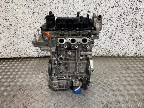 17-24 KIA STONIC 1.0 PETROL BARE ENGINE CODE G3LE EURO 6D (23K MILES)