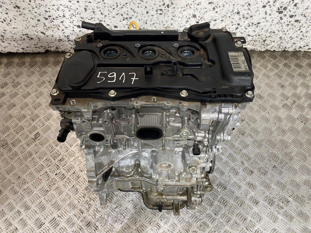 21-24 TOYOTA YARIS CROSS XP210 1.5 PETROL HYBRID BARE ENGINE M15A-FXE *17K MILES - Thumbnail 3