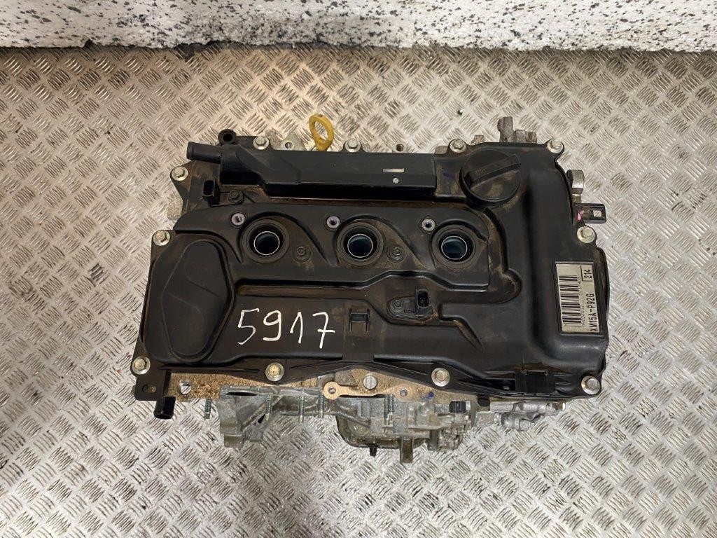 21-24 TOYOTA YARIS CROSS XP210 1.5 PETROL HYBRID BARE ENGINE M15A-FXE *17K MILES - Thumbnail 4
