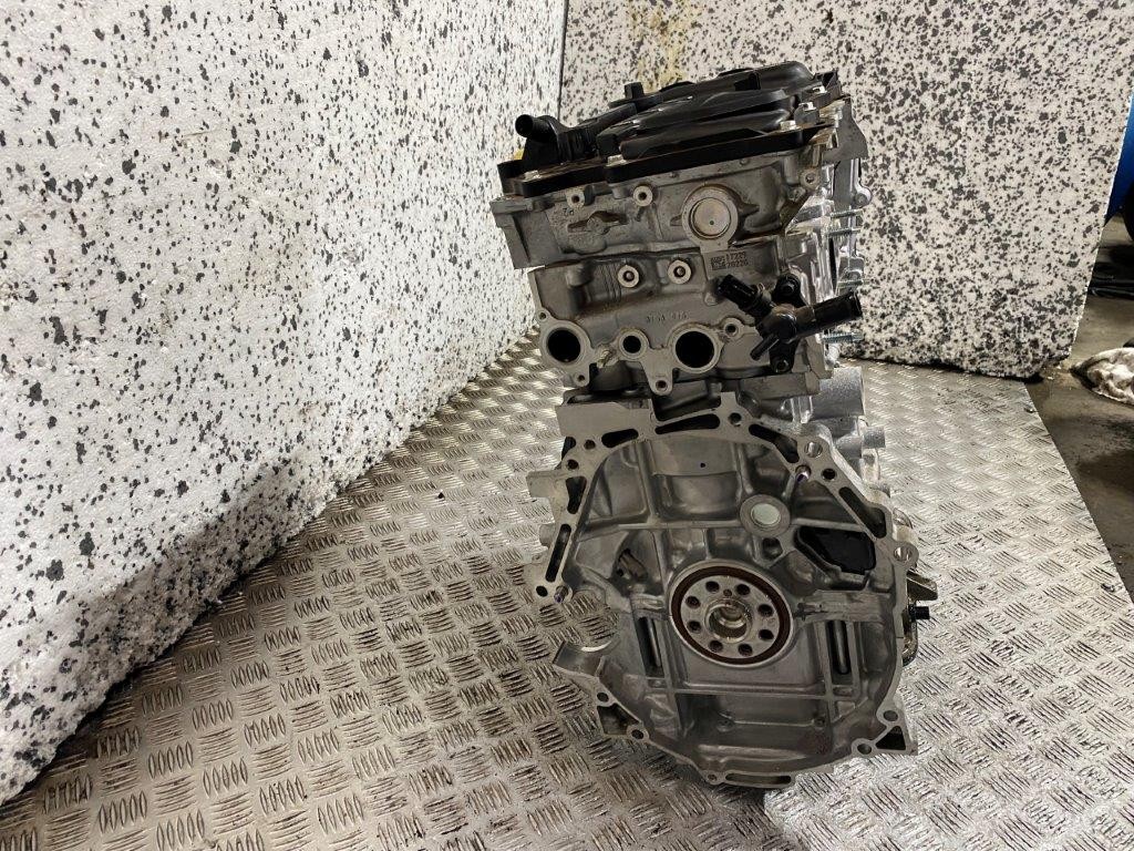 21-24 TOYOTA YARIS CROSS XP210 1.5 PETROL HYBRID BARE ENGINE M15A-FXE *17K MILES - Thumbnail 6