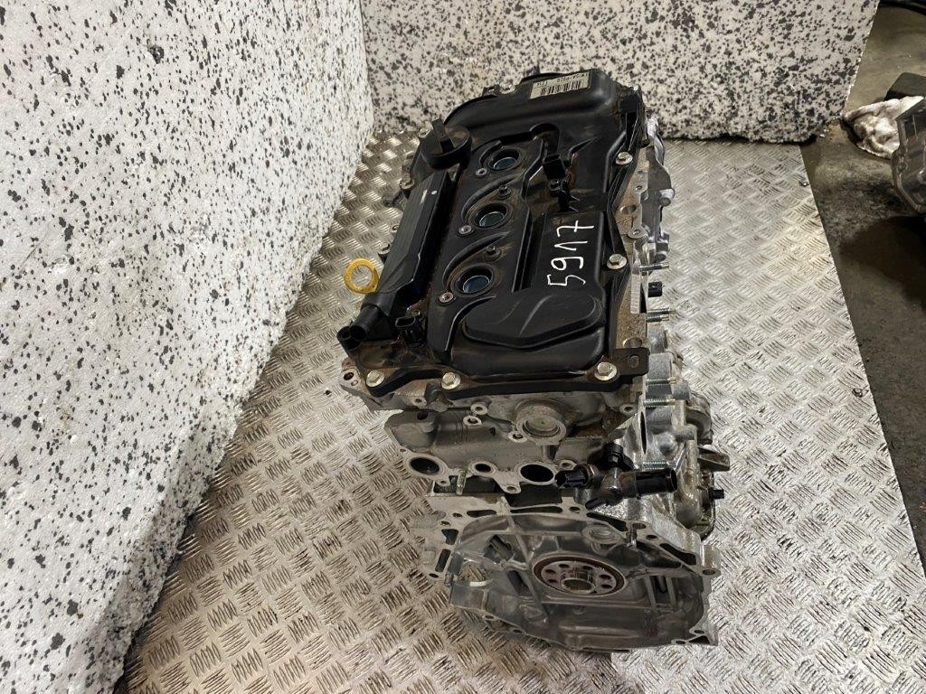 21-24 TOYOTA YARIS CROSS XP210 1.5 PETROL HYBRID BARE ENGINE M15A-FXE *17K MILES - Thumbnail 7