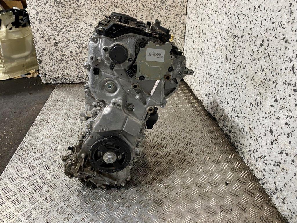21-24 TOYOTA YARIS CROSS XP210 1.5 PETROL HYBRID BARE ENGINE M15A-FXE *17K MILES - Thumbnail 8