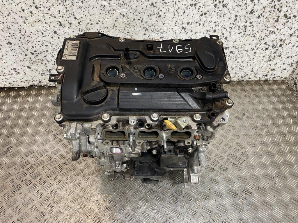 21-24 TOYOTA YARIS CROSS XP210 1.5 PETROL HYBRID BARE ENGINE M15A-FXE *17K MILES - Thumbnail 10