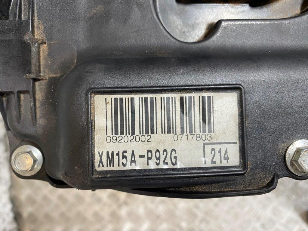 21-24 TOYOTA YARIS CROSS XP210 1.5 PETROL HYBRID BARE ENGINE M15A-FXE *17K MILES - Thumbnail 11