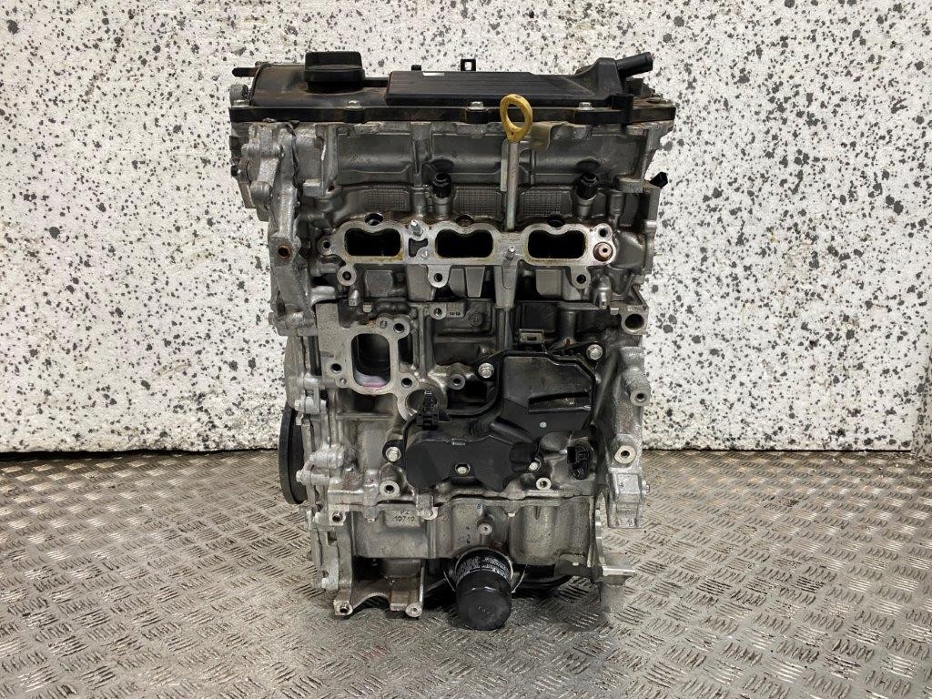 21-24 TOYOTA YARIS CROSS XP210 1.5 PETROL HYBRID BARE ENGINE M15A-FXE *17K MILES - Thumbnail 2