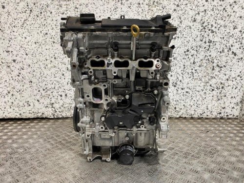 21-24 TOYOTA YARIS CROSS XP210 1.5 PETROL HYBRID BARE ENGINE M15A-FXE *17K MILES