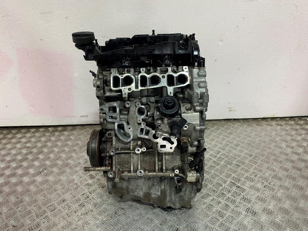 15-19 BMW 116D F20/F21 1.5 DIESEL BARE ENGINE CODE B37D15A (57K MILES) - Thumbnail 3