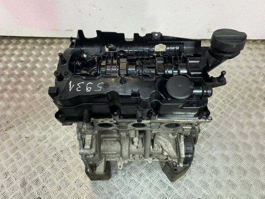 15-19 BMW 116D F20/F21 1.5 DIESEL BARE ENGINE CODE B37D15A (57K MILES) - Thumbnail 12
