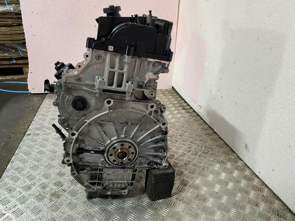 15-19 BMW 116D F20/F21 1.5 DIESEL BARE ENGINE CODE B37D15A (57K MILES) - Thumbnail 8