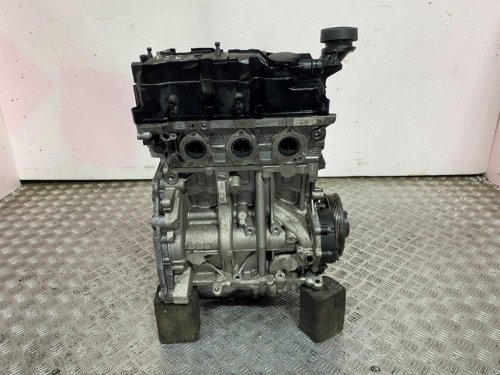 15-19 BMW 116D F20/F21 1.5 DIESEL BARE ENGINE CODE B37D15A (57K MILES)