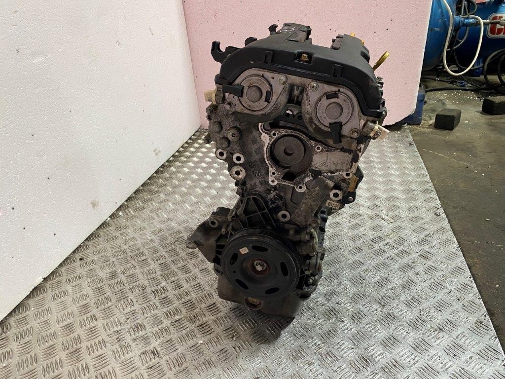 12-19 VAUXHALL ZAFIRA/MOKKA/CORSA E 1.4 PETROL BARE ENGINE B14NET (70K MILES) - Thumbnail 5