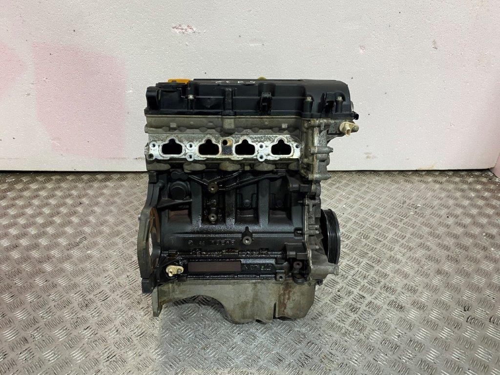 12-19 VAUXHALL ZAFIRA/MOKKA/CORSA E 1.4 PETROL BARE ENGINE B14NET (70K MILES) - Thumbnail 9