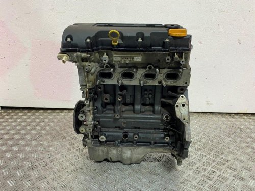 12-19 VAUXHALL ZAFIRA/MOKKA/CORSA E 1.4 PETROL BARE ENGINE B14NET (70K MILES)