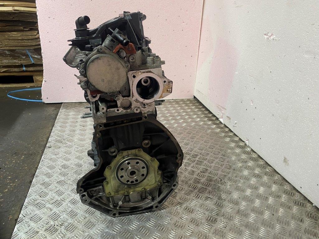 14-19 VAUXHALL VIVARO B/TRAFIC/FIAT 1.6 DIESEL BARE ENGINE CODE R9M408 71K MILES - Thumbnail 8