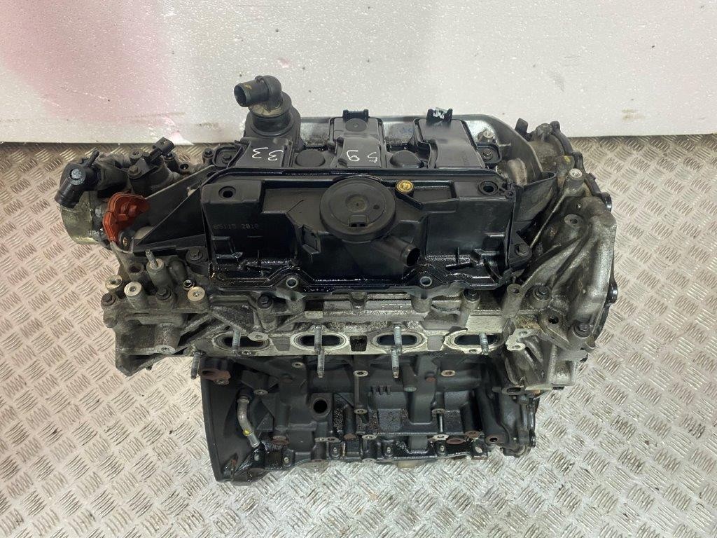 14-19 VAUXHALL VIVARO B/TRAFIC/FIAT 1.6 DIESEL BARE ENGINE CODE R9M408 71K MILES - Thumbnail 10