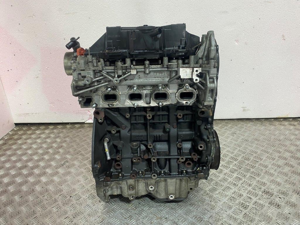 14-19 VAUXHALL VIVARO B/TRAFIC/FIAT 1.6 DIESEL BARE ENGINE CODE R9M408 71K MILES - Thumbnail 2