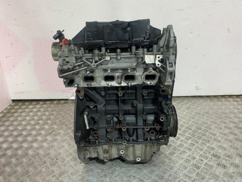 14-19 VAUXHALL VIVARO B/TRAFIC/FIAT 1.6 DIESEL BARE ENGINE CODE R9M408 71K MILES
