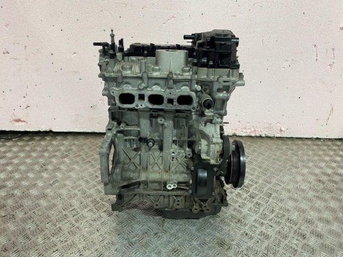 13-18 CITROEN DS3/PEUGEOT 308 1.2 PETROL BARE ENGINE CODE HNY HN02 (48K MILES)