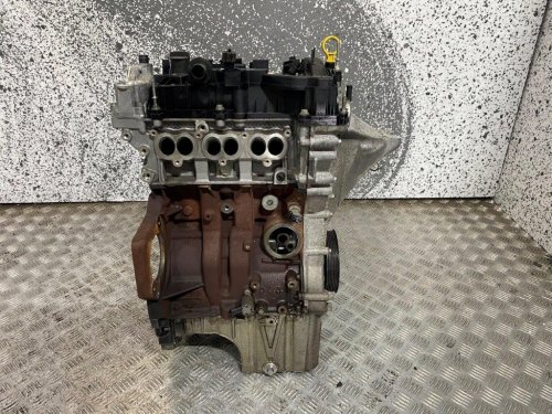 12-17 FORD FIESTA MK7/FOCUS MK3 1.0 PETROL ECOBOOST BARE ENGINE M1DH (57K MILES)