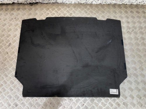 21-24 TOYOTA YARIS CROSS XP210 BOOT FLOOR CARPET MAT LINER (GENUINE)