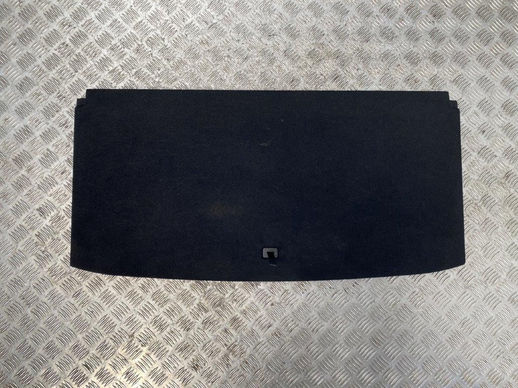 24-27 KIA PICANTO MK3 5 DOOR BOOT FLOOR CARPET MAT LINER (GENUINE)