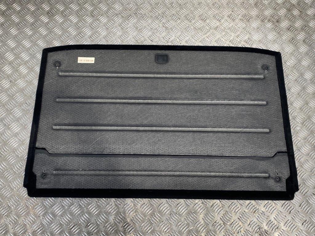 20-26 HYUNDAI I20 MK3 BOOT FLOOR CARPET MAT LINER (GENUINE) - Thumbnail 3