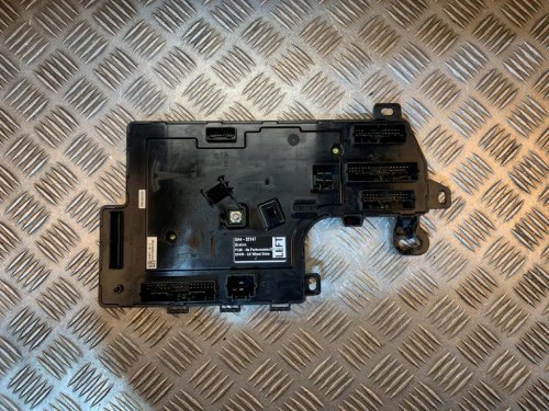 17-23 TESLA MODEL 3 FRONT PASSENGER COMFORT ONBOARD CONTROL MODULE 1078673-90-K
