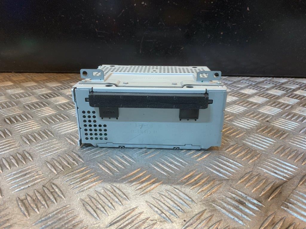 11-18 FORD FOCUS MK3 RADIO/CD PLAYER HEAD UNIT (NO CODE NEEDED) F1BT-18C815-LM - Thumbnail 6