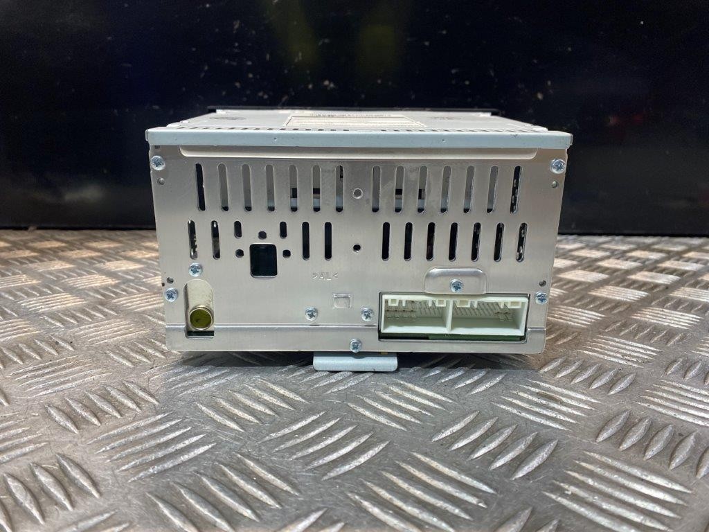 11-17 KIA RIO MK3 RADIO/CD PLAYER HEAD UNIT 961701W750CA - Thumbnail 6