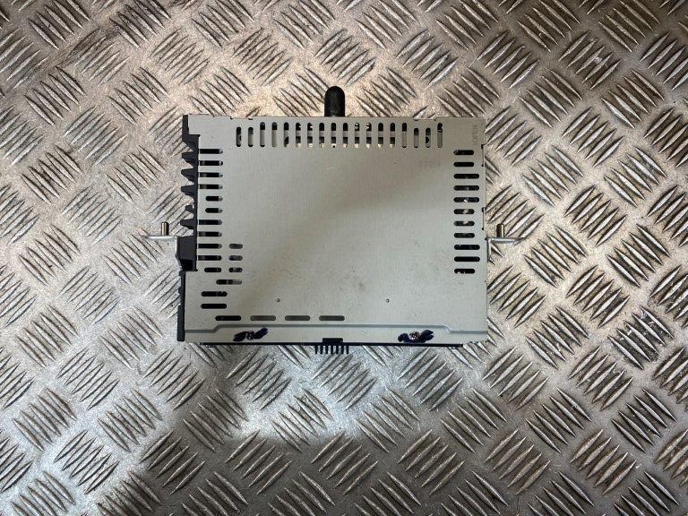 13-20 FORD KUGA MK2 RADIO/CD PLAYER HEAD UNIT CV4T-19C107-NJ - Thumbnail 3