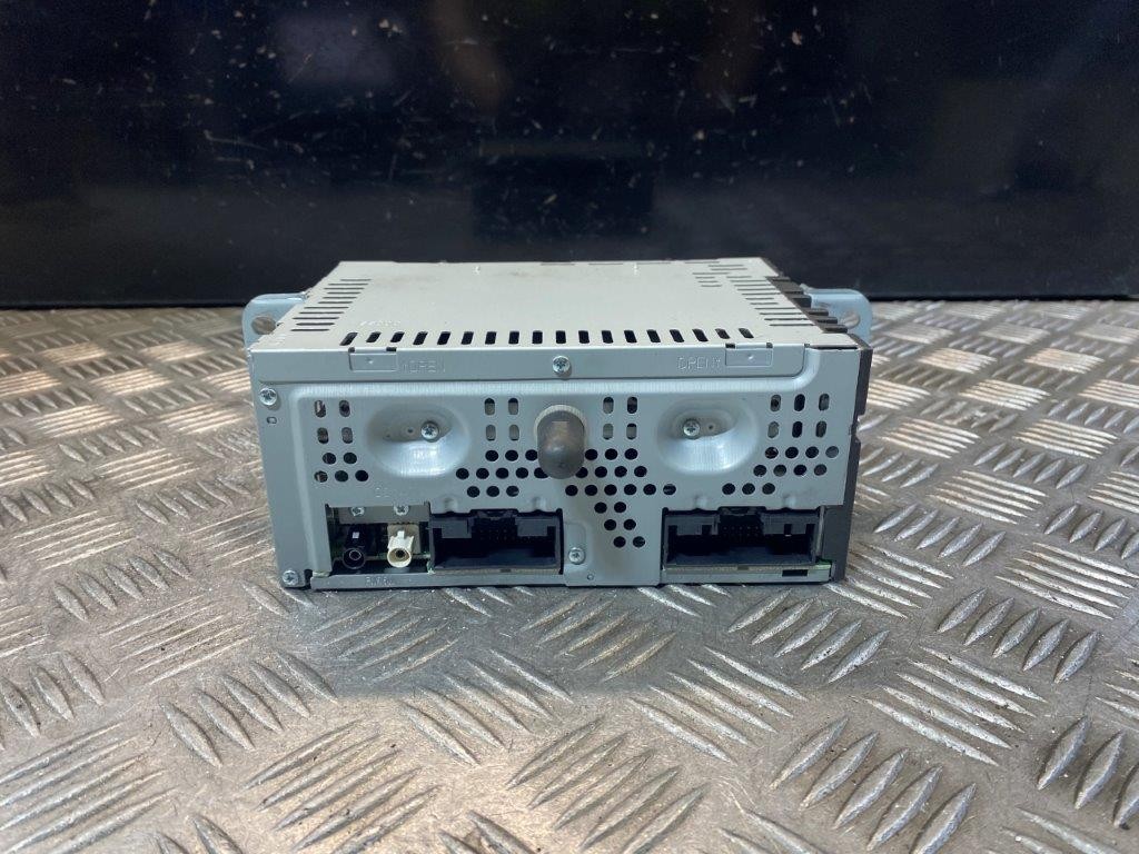 13-20 FORD KUGA MK2 RADIO/CD PLAYER HEAD UNIT CV4T-19C107-NJ - Thumbnail 4