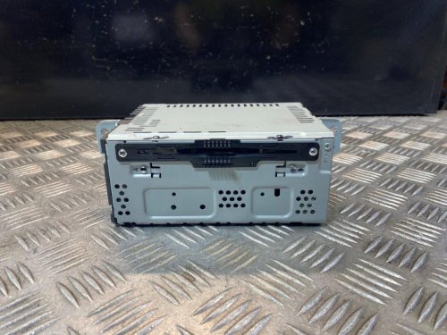 13-20 FORD KUGA MK2 RADIO/CD PLAYER HEAD UNIT CV4T-19C107-NJ