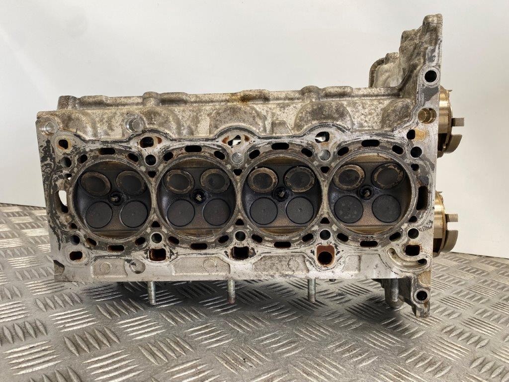 12-16 VAUXHALL ZAFIRA TOURER 1.4 PETROL CYLINDER HEAD/CAMSHAFTS ENGINE A14NET - Thumbnail 7