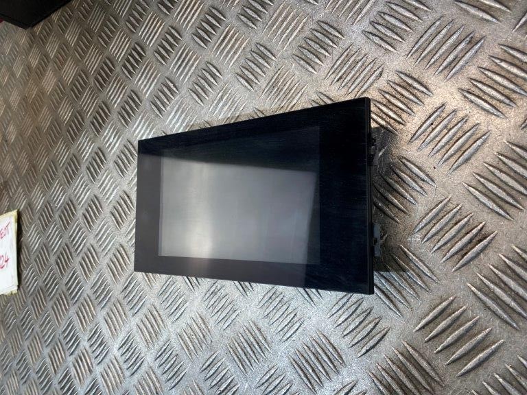 14-19 PEUGEOT 308 MK2 MULTIFUNCTION SCREEN DISPLAY 9838155680 - Thumbnail 4