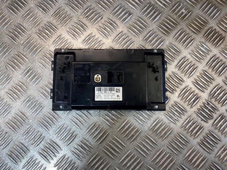 14-19 PEUGEOT 308 MK2 MULTIFUNCTION SCREEN DISPLAY 9838155680 - Thumbnail 6