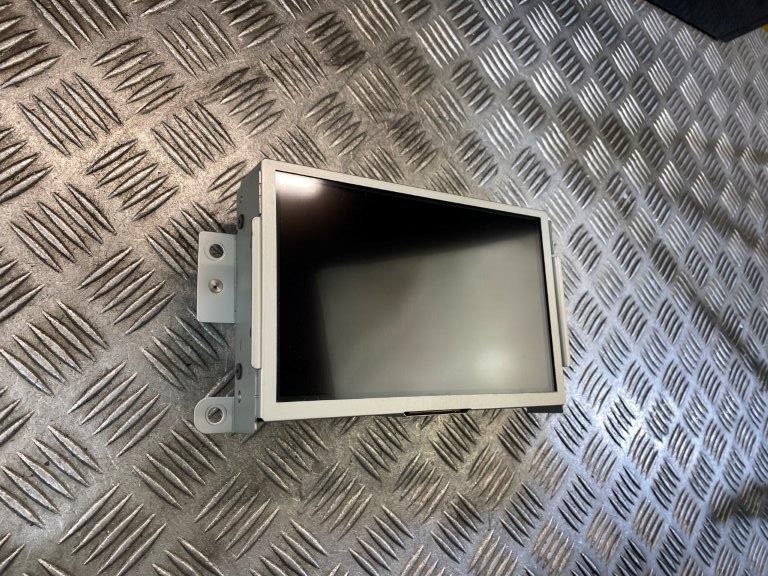 13-20 FORD KUGA MK2 MULTIFUNCTION SCREEN DISPLAY KJ5T-18B955-PA - Thumbnail 5