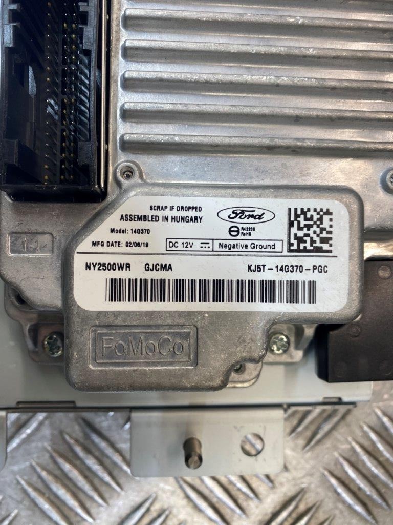 13-20 FORD KUGA MK2 MULTIFUNCTION SCREEN DISPLAY KJ5T-18B955-PA - Thumbnail 8